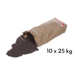 Aluminium oxide / korund