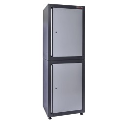 Werkplaatsinrichting Elite-Line – 287 cm. kastenwand voor werkplaats