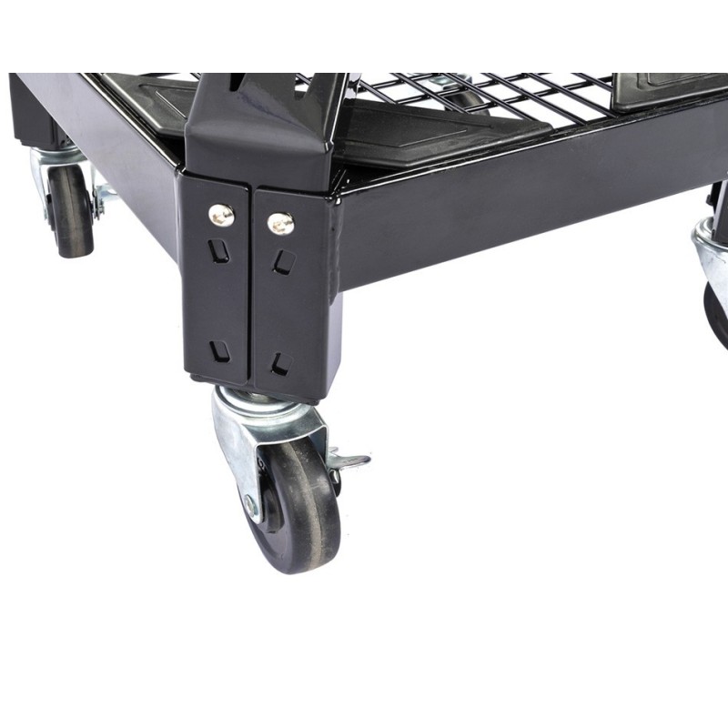 Het product liever eerst testen? Kom dan eens langs bij ons in de winkel