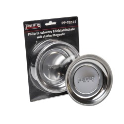 MAGNEETSCHAAL ROND PP-T 0321