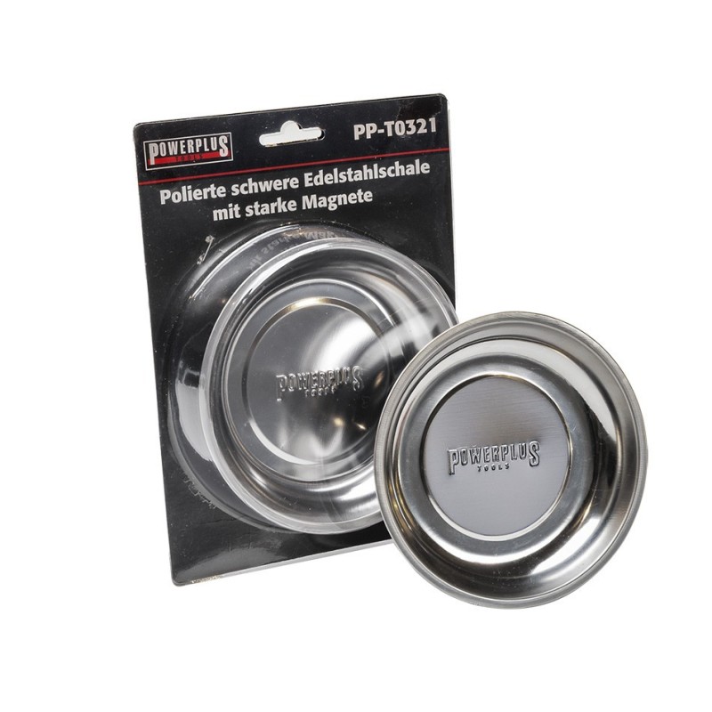 MAGNEETSCHAAL ROND PP-T 0321