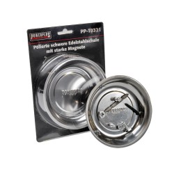 MAGNEETSCHAAL ROND PP-T 0321