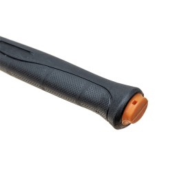 Professionele bolkophamer 450 gram – bolhamer – smeedhamer met fiberglas steel.