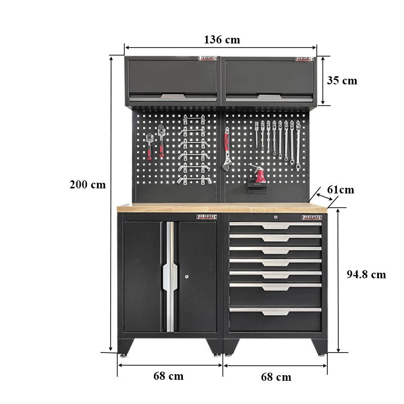 Het product liever eerst testen? Kom dan eens langs bij ons in de winkel