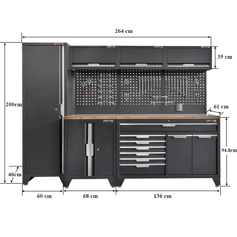 Het product liever eerst testen? Kom dan eens langs bij ons in de winkel