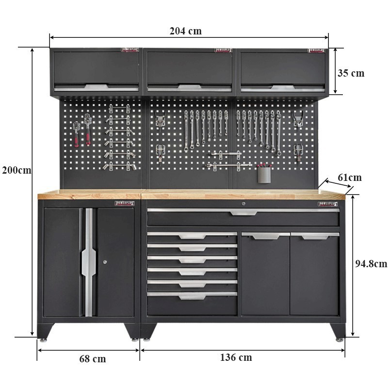 Het product liever eerst testen? Kom dan eens langs bij ons in de winkel