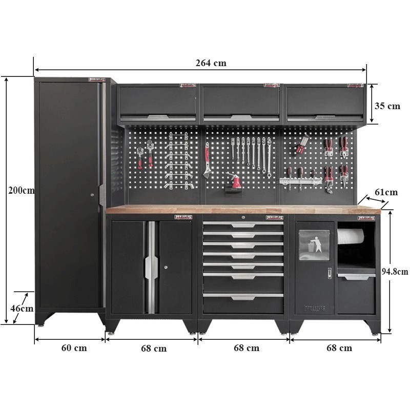 Het product liever eerst testen? Kom dan eens langs bij ons in de winkel