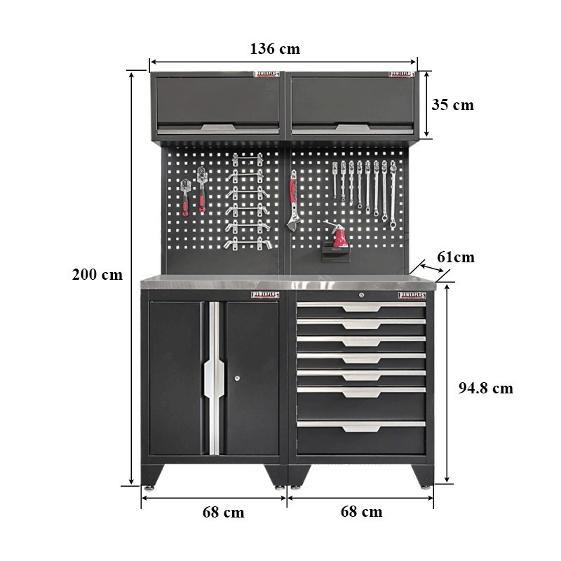 Het product liever eerst testen? Kom dan eens langs bij ons in de winkel