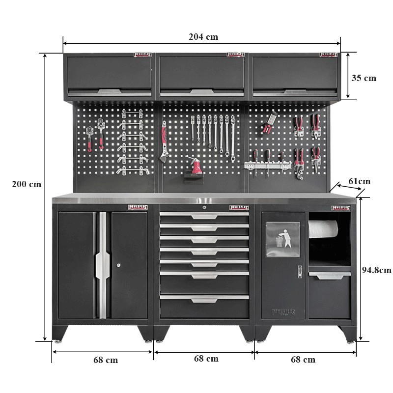 Het product liever eerst testen? Kom dan eens langs bij ons in de winkel