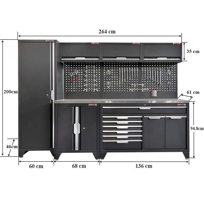 Het product liever eerst testen? Kom dan eens langs bij ons in de winkel