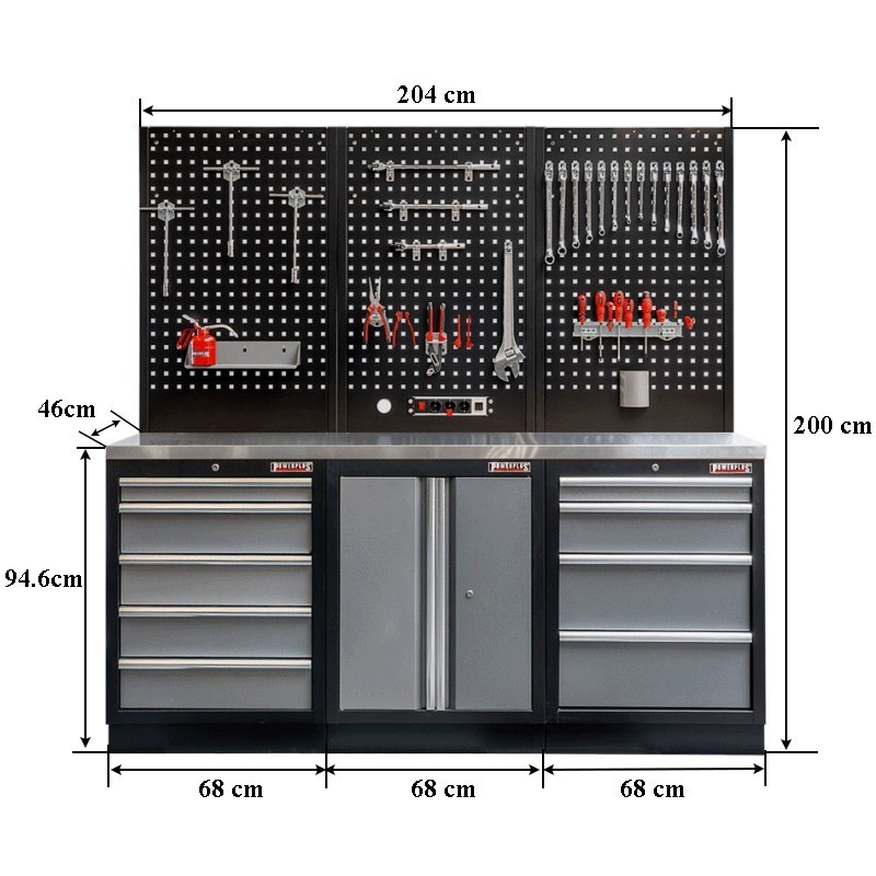 Het product liever eerst testen? Kom dan eens langs bij ons in de winkel
