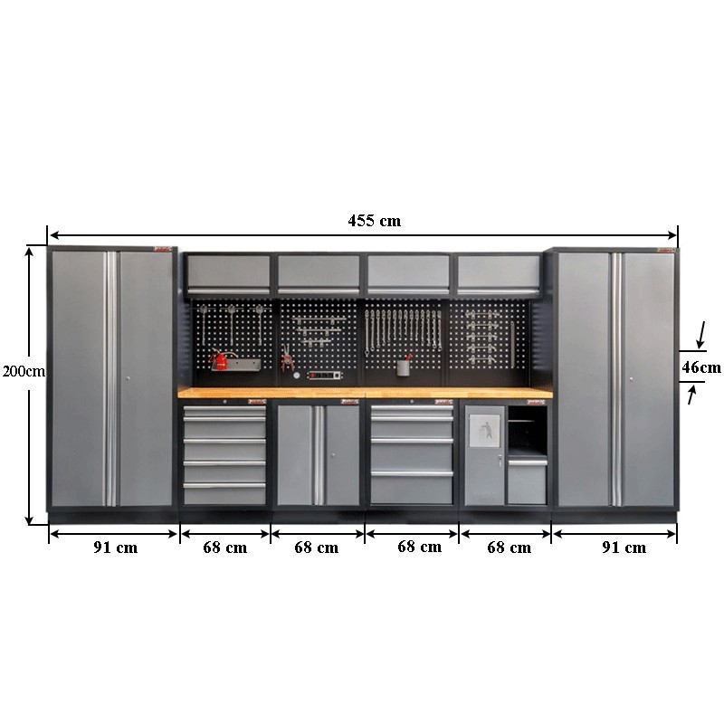 Het product liever eerst testen? Kom dan eens langs bij ons in de winkel