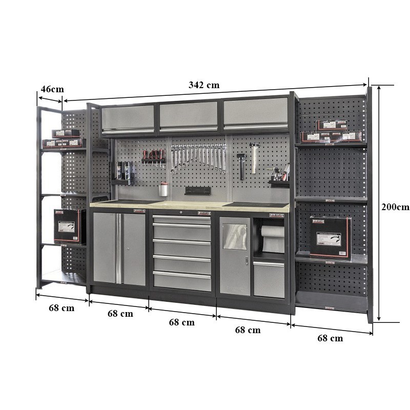 Het product liever eerst testen? Kom dan eens langs bij ons in de winkel