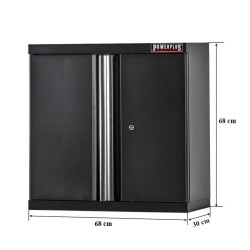Gereedschapskast / wandkast online kopen. Webshop Powerplustools.nl