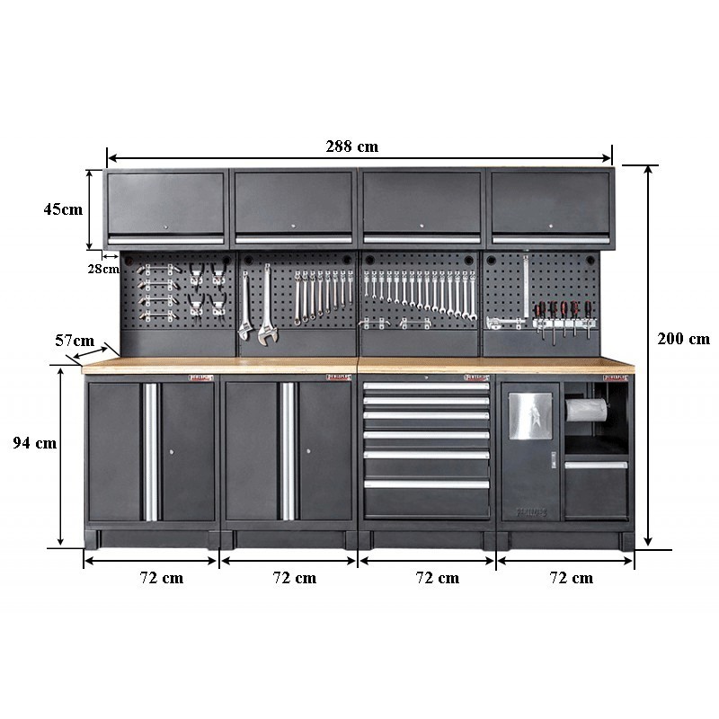 Het product liever eerst testen? Kom dan eens langs bij ons in de winkel