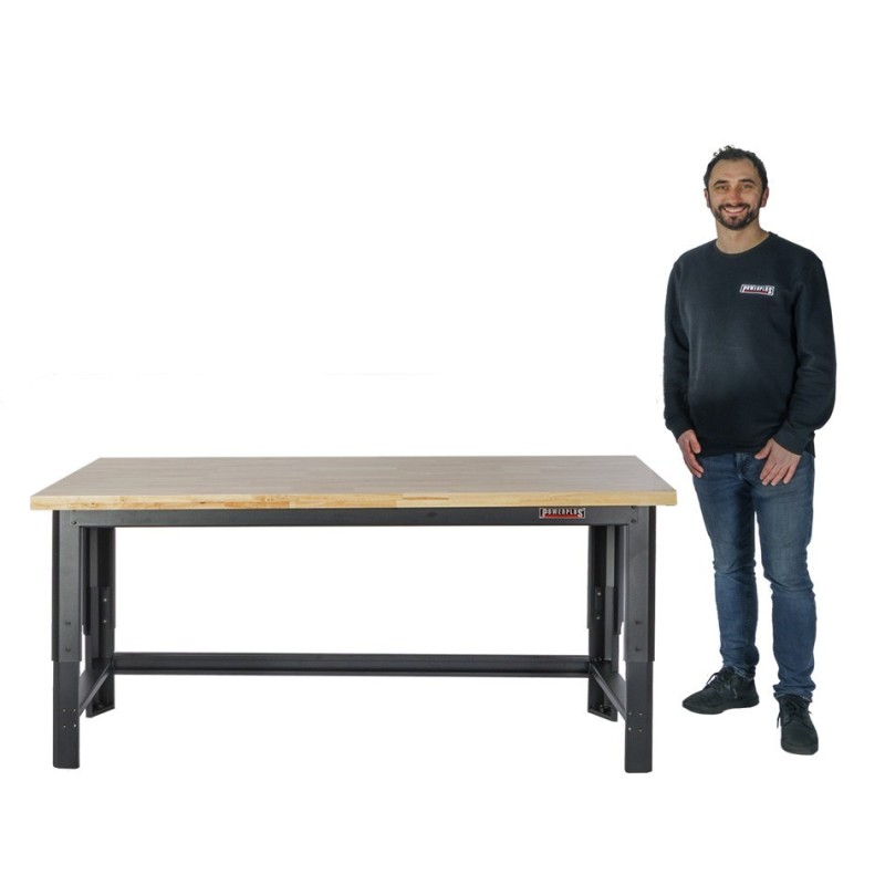 Het product liever eerst testen? Kom dan eens langs bij ons in de winkel