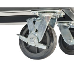 Verrijdbare werkbank – Gereedschapswagen 168 x 46 x 103 cm. met 220 V en USB Verrijdbare werkbank – Gereedschapswagen 168 x 46 x 103 cm. met 220 V en USB