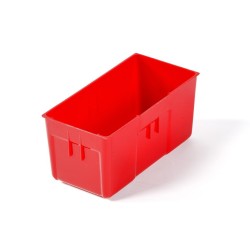 Kunststof bak 150 x 75 x 70 mm online kopen. Webshop Powerplustools.nl