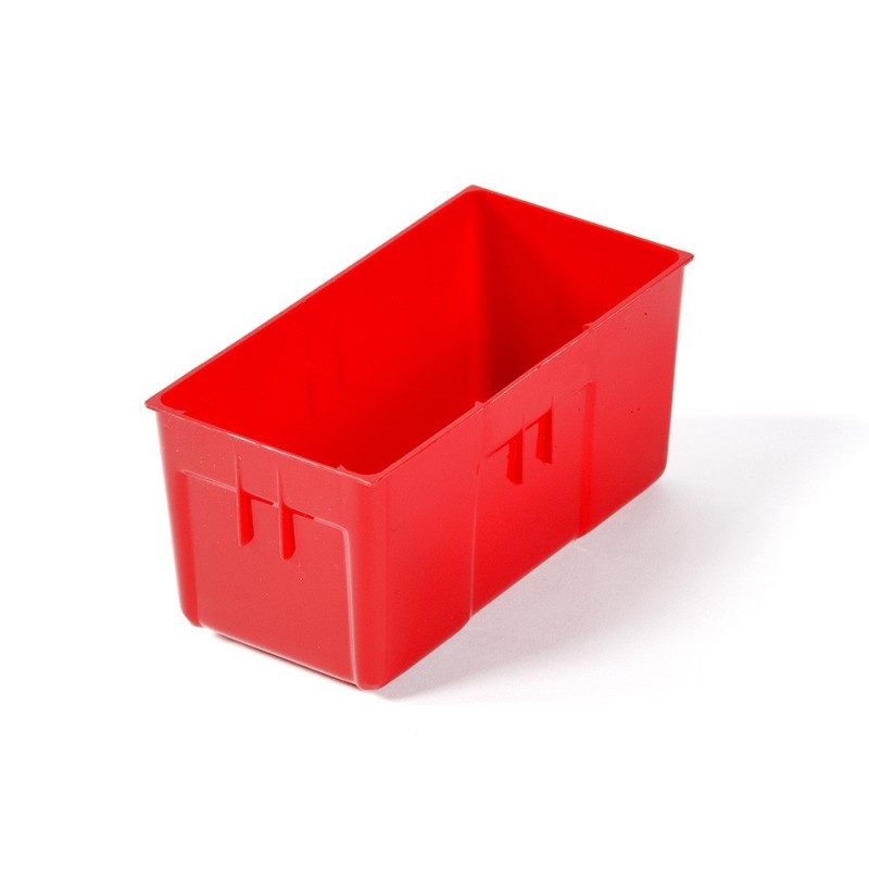 Kunststof bak 150 x 75 x 70 mm online kopen. Webshop Powerplustools.nl