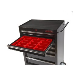 Lade met kunststof bakken online kopen. Webshop Powerplustools.nl