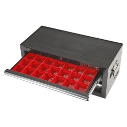 Lade met kunststof bakken online kopen. Webshop Powerplustools.nl