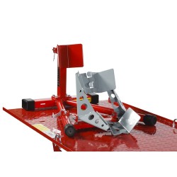 Een heftafel voor een motor online kopen. Webshop Powerplustools.nl