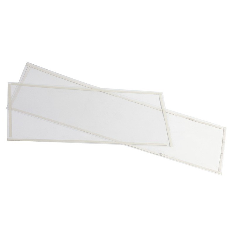 Folieset voor straalcabine PP-T 0140