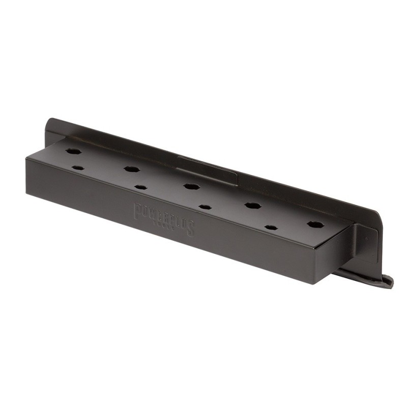 Magnetische schroevendraaierhouder - zwart