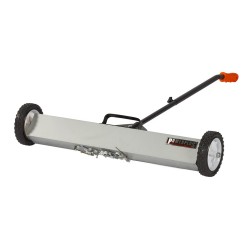 Magnetische bezem / magneetbezem 92 cm breed