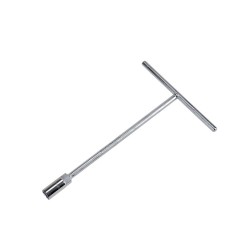 T-sleutelset 8 delen - Levenslange garantie