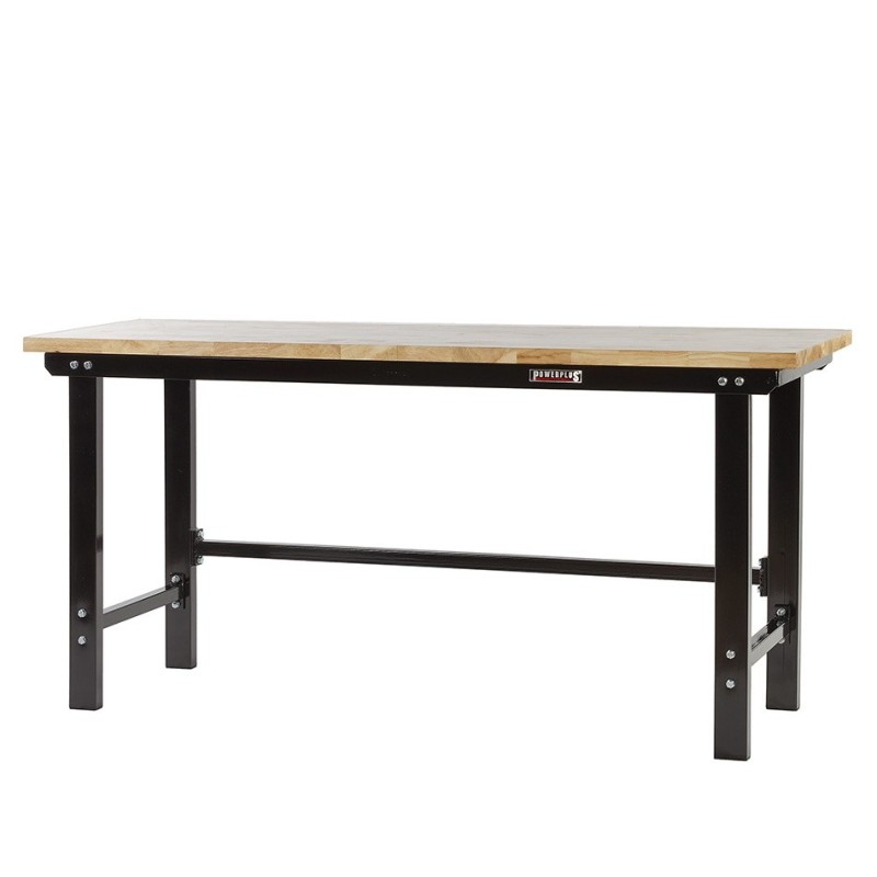 Professionele werkbank 200 cm. kopen ? Webshop Powerplustools.nl