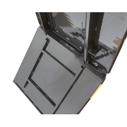 Een heftafel voor een motor online kopen. Webshop Powerplustools.nl