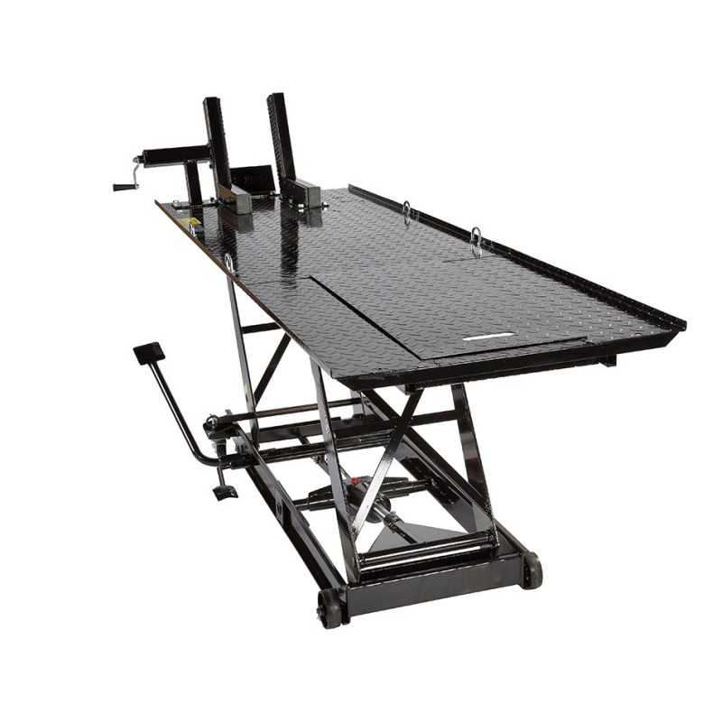 Het product liever eerst testen? Kom dan eens langs bij ons in de winkel