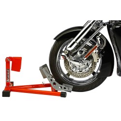 INRIJKLEM MOTOR TRANSPORTKLEM 0377 incl.set spanbanden 2009