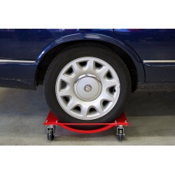 SET 2 STUKS AUTOMOVERS PP-T 0601