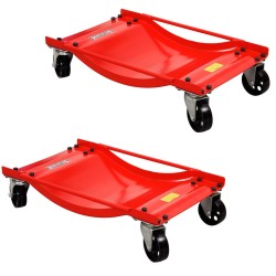 Set van 2 stuks automovers online kopen. Webshop Powerplustools.nl