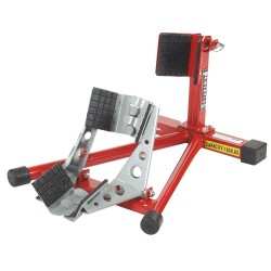 Transportklem online kopen. Webshop Powerplustools.nl