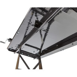 Een heftafel voor een motor online kopen. Webshop Powerplustools.nl