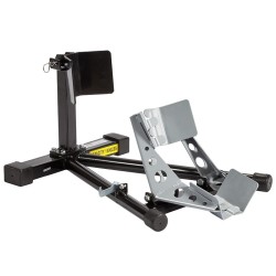 Een heftafel voor een motor online kopen. Webshop Powerplustools.nl