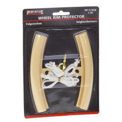 Velgbeschermers set van 2 stuks