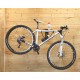 Inklapbare wandhouder “XL” Wandbeugel voor fiets – racefiets - ATB
