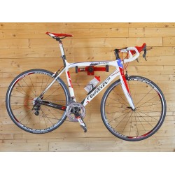 Wandbeugel of wandhouder voor fiets kopen. Webshop Fiets Ophangen.nl