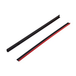 Werkplaatsinrichting, Complete werkplek - Werkbank Set zwart type 5