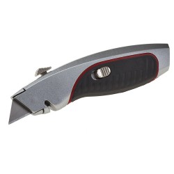 uxe uitschuifbaar mes / type stanleymes