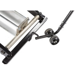 Een heftafel voor een motor online kopen. Webshop Powerplustools.nl