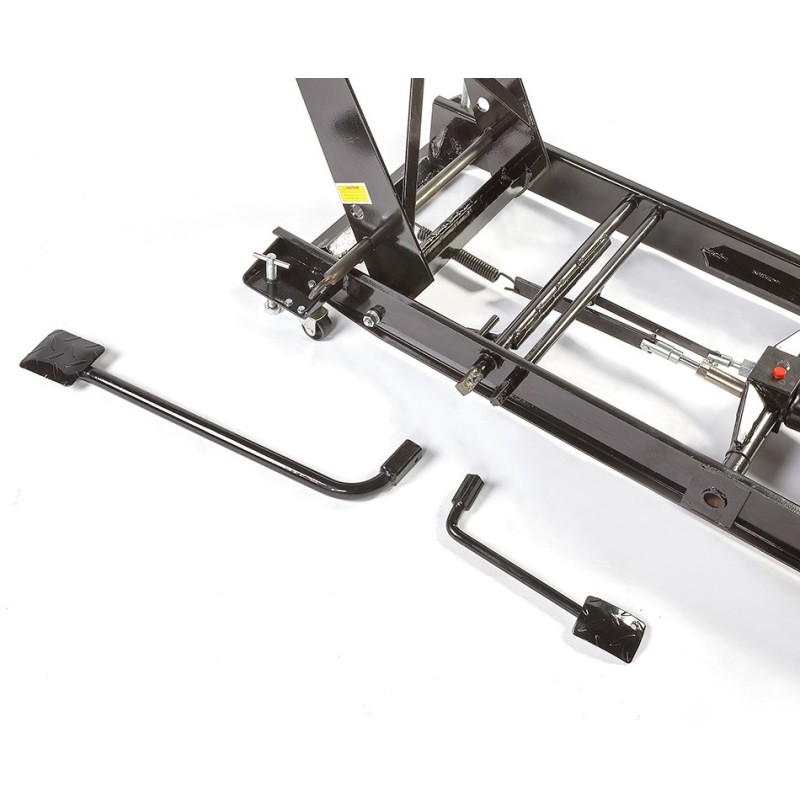 Het product liever eerst testen? Kom dan eens langs bij ons in de winkel