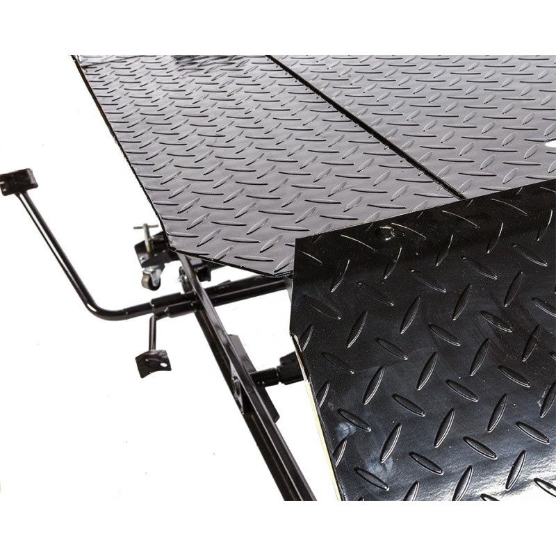 Het product liever eerst testen? Kom dan eens langs bij ons in de winkel