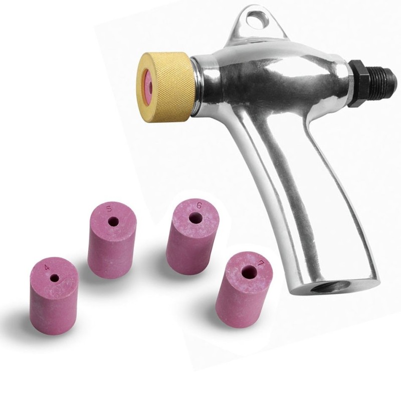 Het product liever eerst testen? Kom dan eens langs bij ons in de winkel