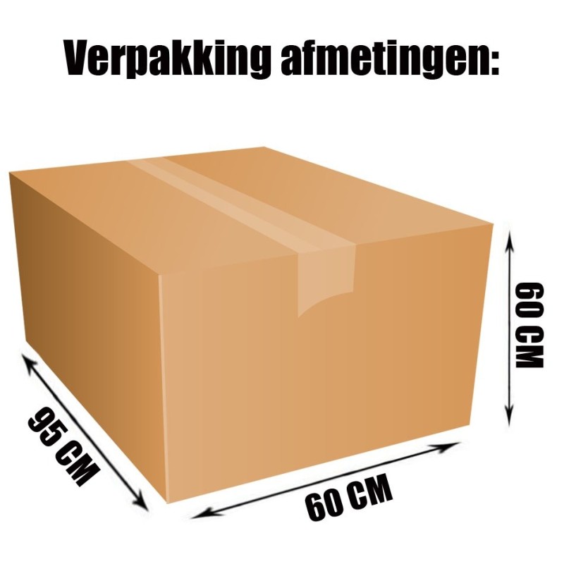 Het product liever eerst testen? Kom dan eens langs bij ons in de winkel