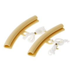 Bandenlepels auto – Bandenlichters – Bandenlepels 70 cm.  incl. set velgbeschermers